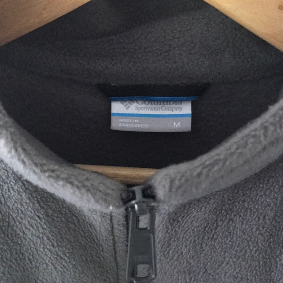 Columbia Vest - Picture 2 of 4